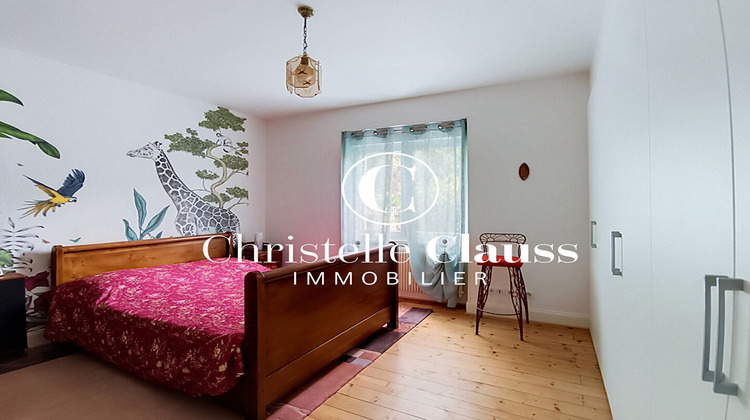 Ma-Cabane - Vente Appartement MULHOUSE, 78 m²
