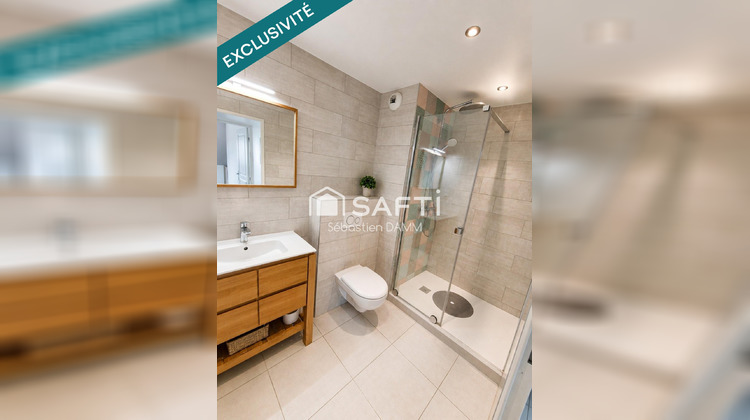 Ma-Cabane - Vente Appartement Mulhouse, 77 m²