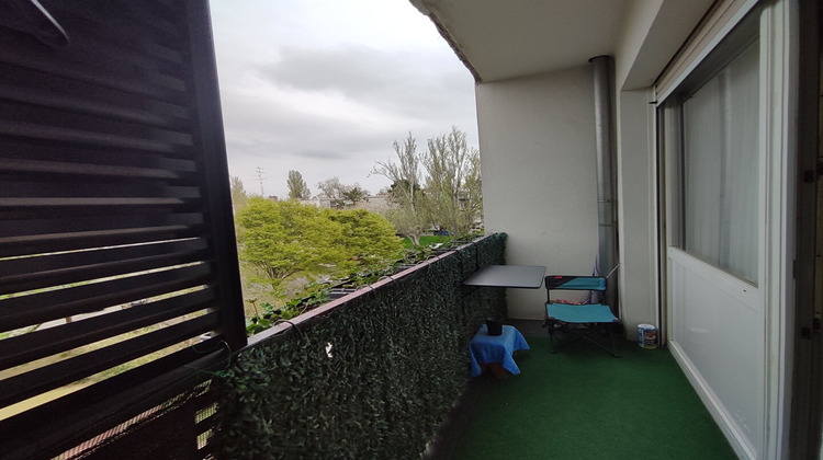 Ma-Cabane - Vente Appartement MULHOUSE, 57 m²