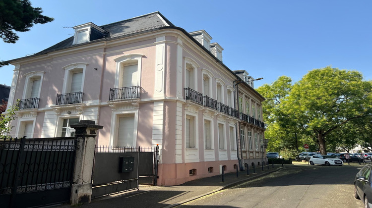 Ma-Cabane - Vente Appartement Mulhouse, 148 m²