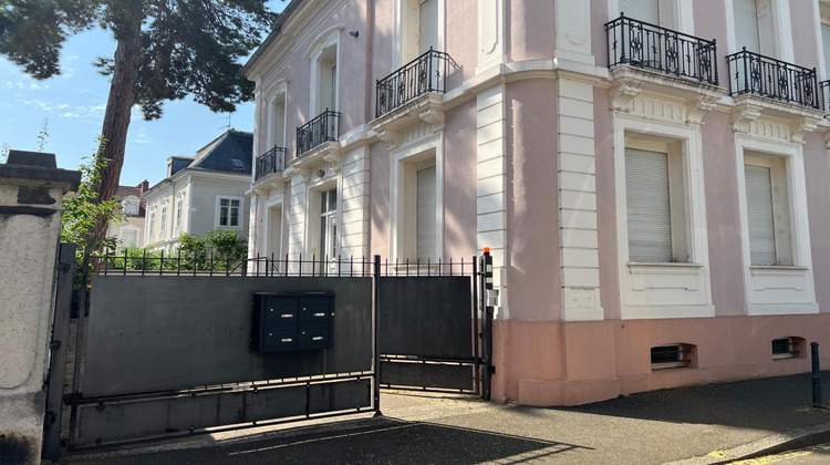 Ma-Cabane - Vente Appartement Mulhouse, 148 m²
