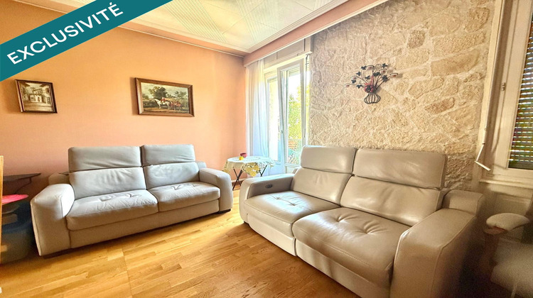 Ma-Cabane - Vente Appartement Mulhouse, 61 m²