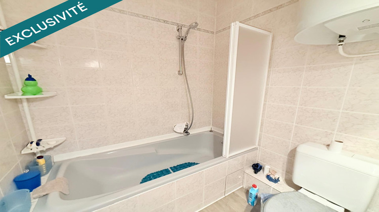 Ma-Cabane - Vente Appartement Mulhouse, 61 m²