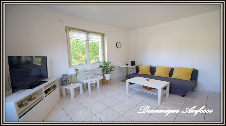 Ma-Cabane - Vente Appartement MULHOUSE, 59 m²