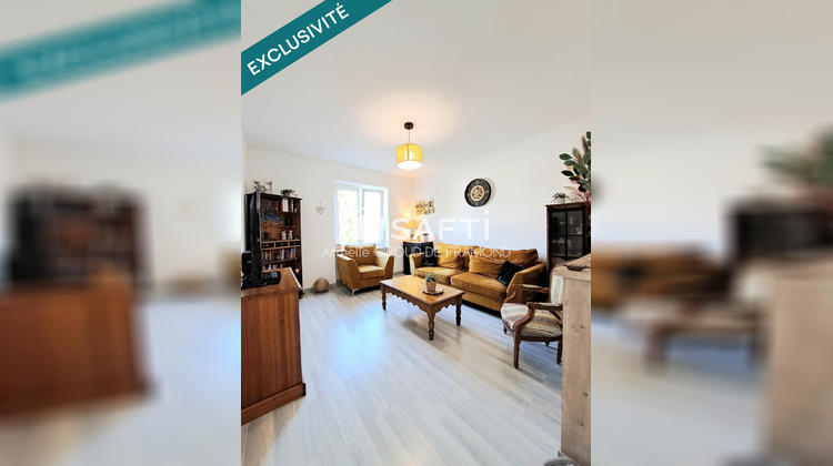 Ma-Cabane - Vente Appartement Mulhouse, 54 m²