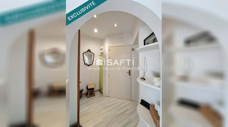 Ma-Cabane - Vente Appartement Mulhouse, 54 m²