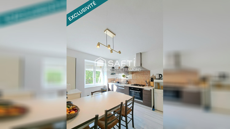 Ma-Cabane - Vente Appartement Mulhouse, 54 m²