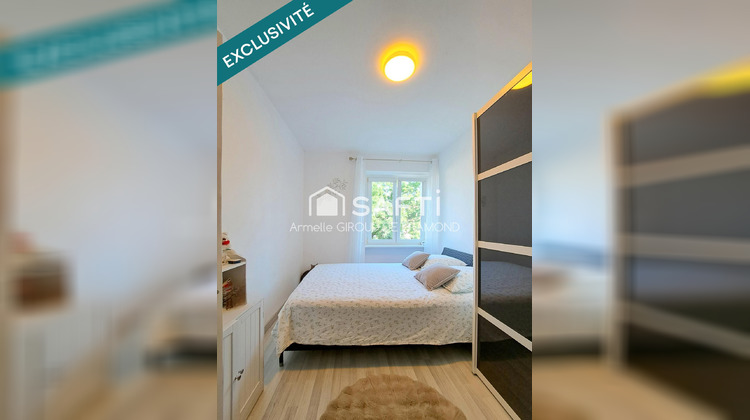 Ma-Cabane - Vente Appartement Mulhouse, 54 m²