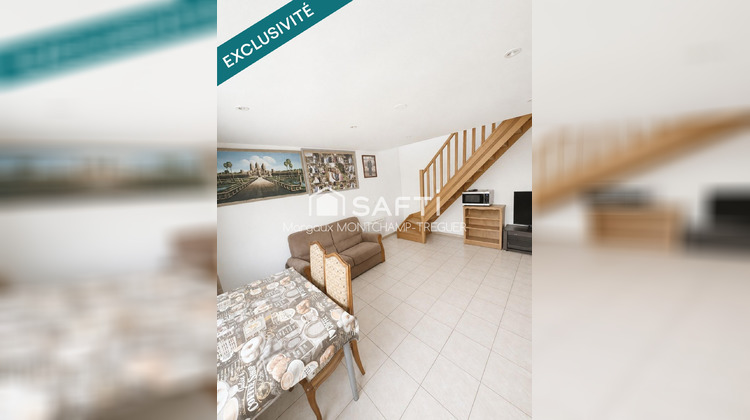 Ma-Cabane - Vente Appartement Mulhouse, 36 m²