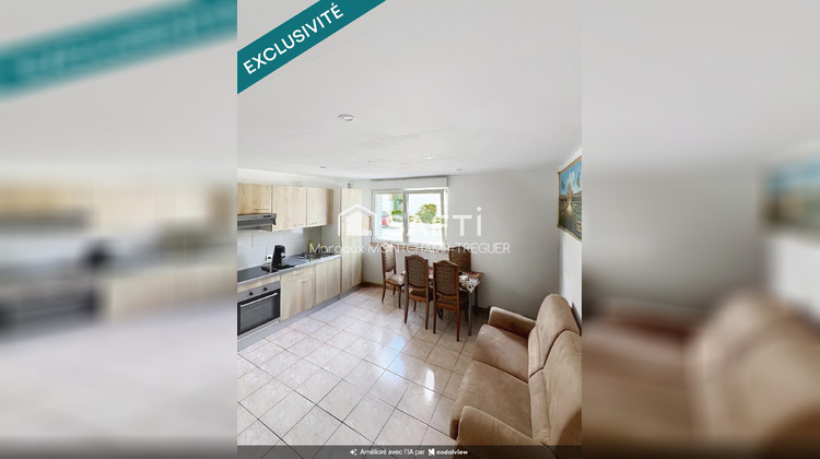 Ma-Cabane - Vente Appartement Mulhouse, 36 m²