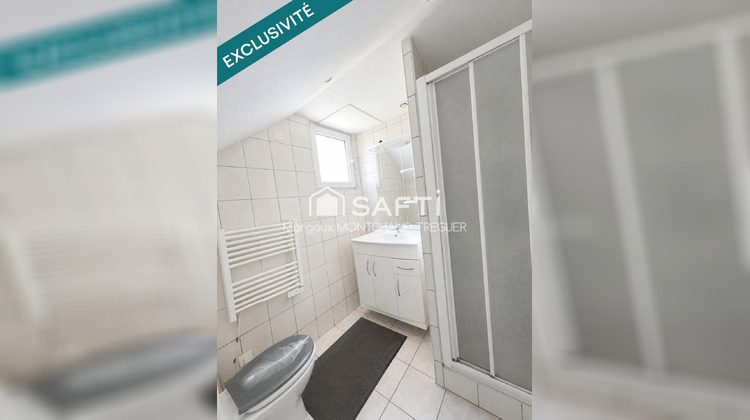 Ma-Cabane - Vente Appartement Mulhouse, 36 m²