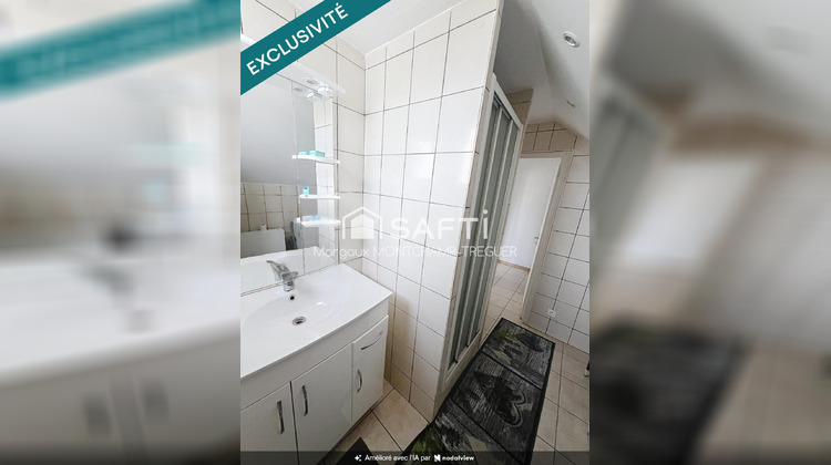 Ma-Cabane - Vente Appartement Mulhouse, 36 m²