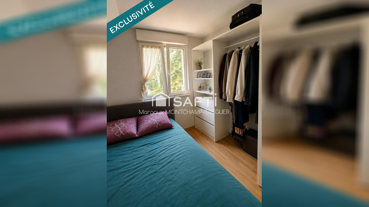 Ma-Cabane - Vente Appartement Mulhouse, 43 m²