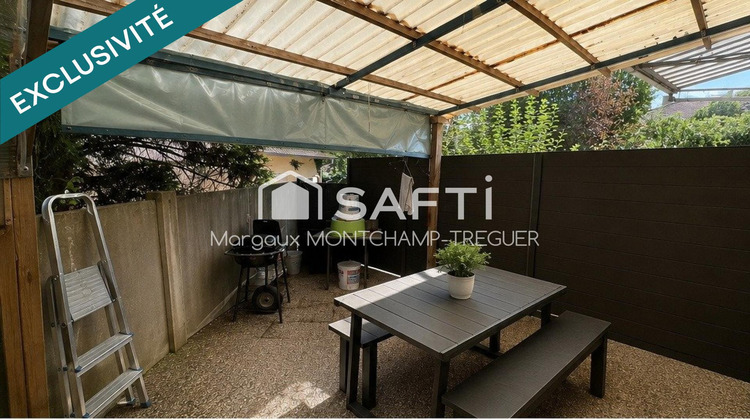 Ma-Cabane - Vente Appartement Mulhouse, 43 m²
