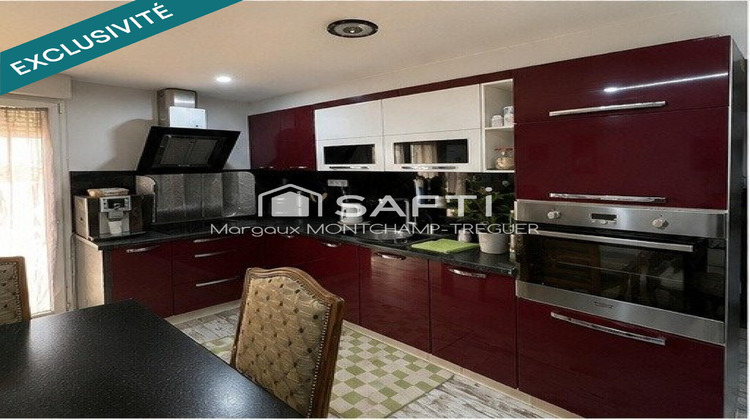 Ma-Cabane - Vente Appartement Mulhouse, 43 m²