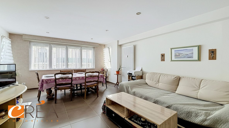 Ma-Cabane - Vente Appartement Mulhouse, 1 m²