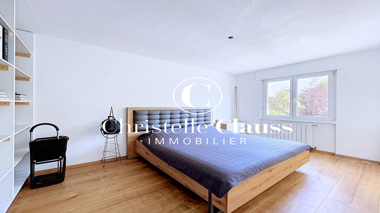 Ma-Cabane - Vente Appartement MULHOUSE, 106 m²