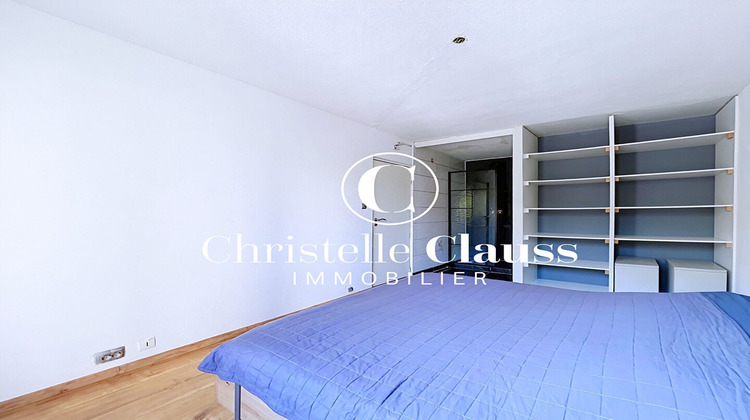 Ma-Cabane - Vente Appartement MULHOUSE, 106 m²