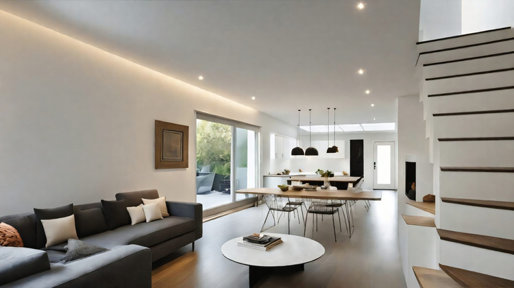 Ma-Cabane - Vente Appartement Munchhouse, 61 m²