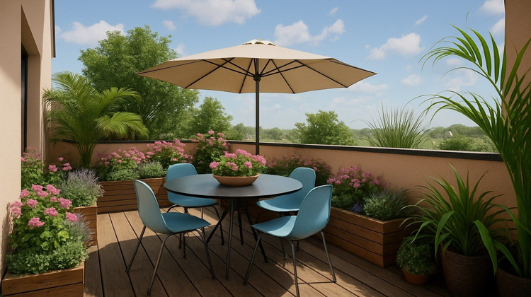 Ma-Cabane - Vente Appartement Munchhouse, 61 m²