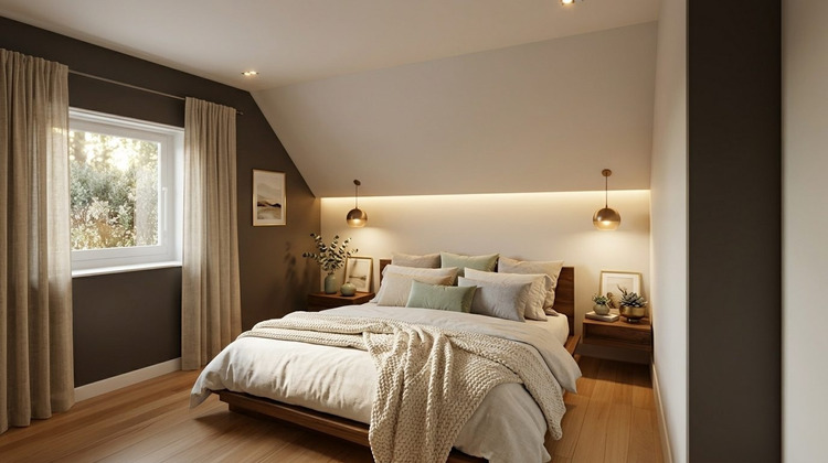 Ma-Cabane - Vente Appartement Munchhouse, 61 m²