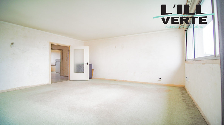 Ma-Cabane - Vente Appartement Mundolsheim, 64 m²