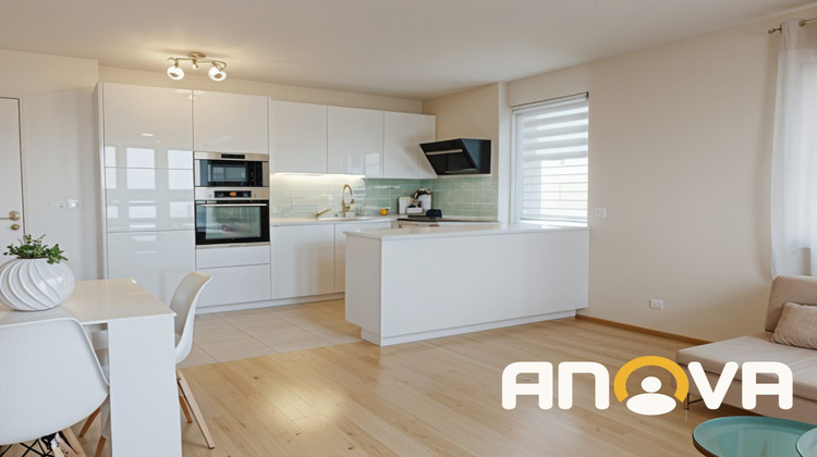 Ma-Cabane - Vente Appartement Mundolsheim, 82 m²