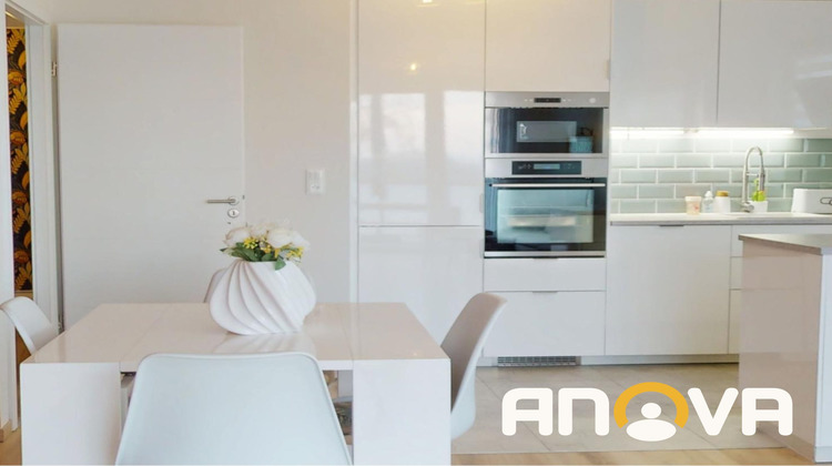 Ma-Cabane - Vente Appartement Mundolsheim, 82 m²