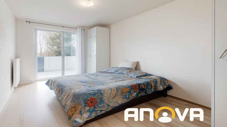 Ma-Cabane - Vente Appartement Mundolsheim, 82 m²