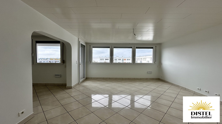 Ma-Cabane - Vente Appartement Mundolsheim, 75 m²