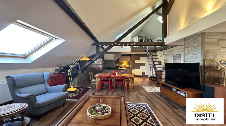 Ma-Cabane - Vente Appartement Mundolsheim, 73 m²