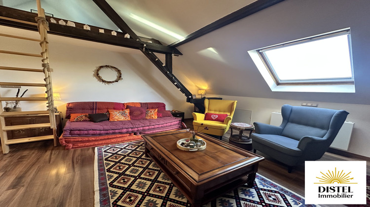 Ma-Cabane - Vente Appartement Mundolsheim, 73 m²