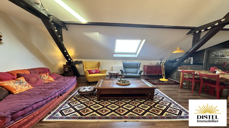 Ma-Cabane - Vente Appartement Mundolsheim, 73 m²