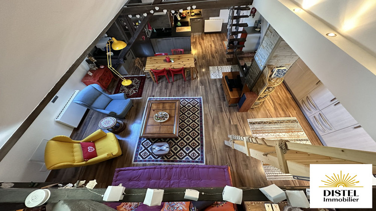 Ma-Cabane - Vente Appartement Mundolsheim, 73 m²