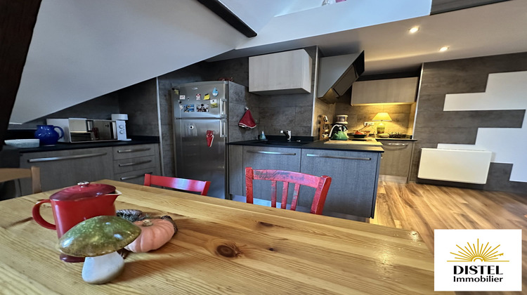 Ma-Cabane - Vente Appartement Mundolsheim, 73 m²