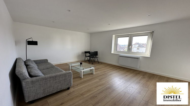 Ma-Cabane - Vente Appartement Mundolsheim, 64 m²