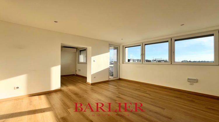 Ma-Cabane - Vente Appartement Mundolsheim, 83 m²