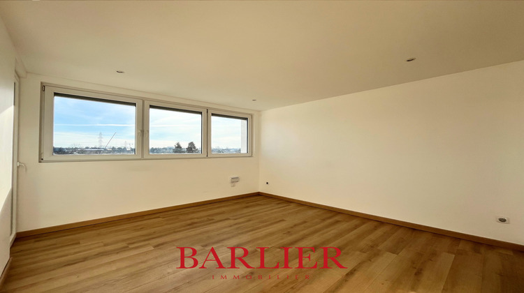 Ma-Cabane - Vente Appartement Mundolsheim, 83 m²