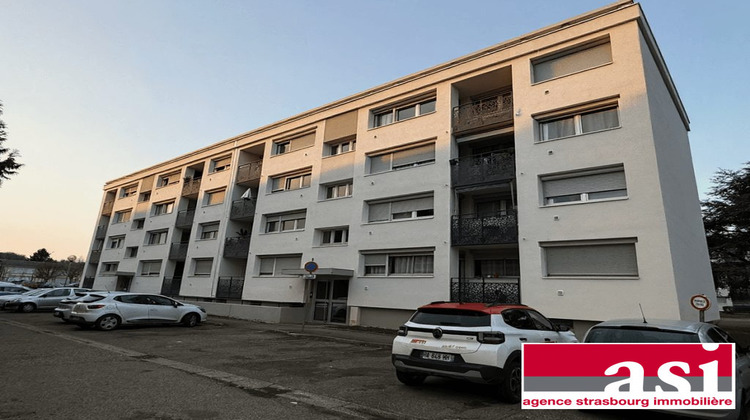 Ma-Cabane - Vente Appartement Mundolsheim, 49 m²