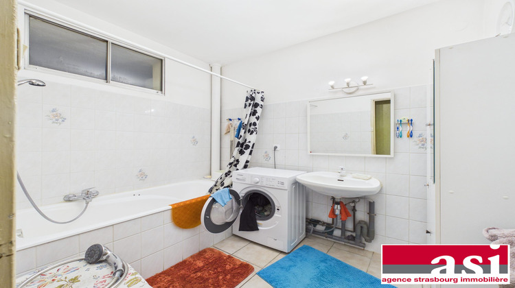 Ma-Cabane - Vente Appartement Mundolsheim, 49 m²