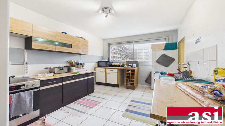 Ma-Cabane - Vente Appartement Mundolsheim, 49 m²