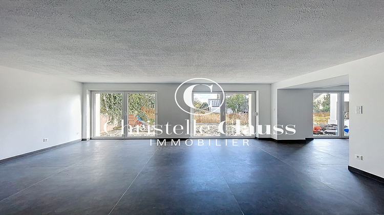 Ma-Cabane - Vente Appartement MUNDOLSHEIM, 134 m²