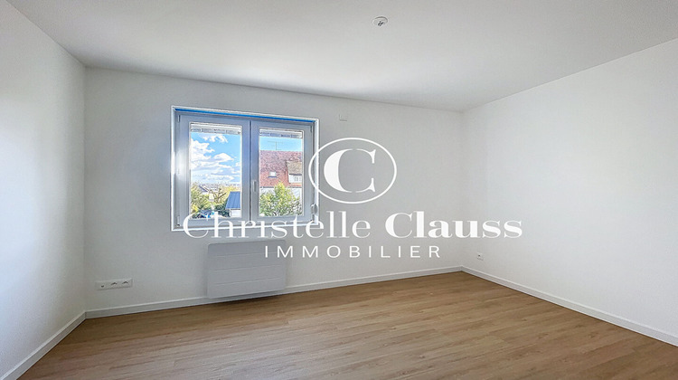 Ma-Cabane - Vente Appartement MUNDOLSHEIM, 134 m²