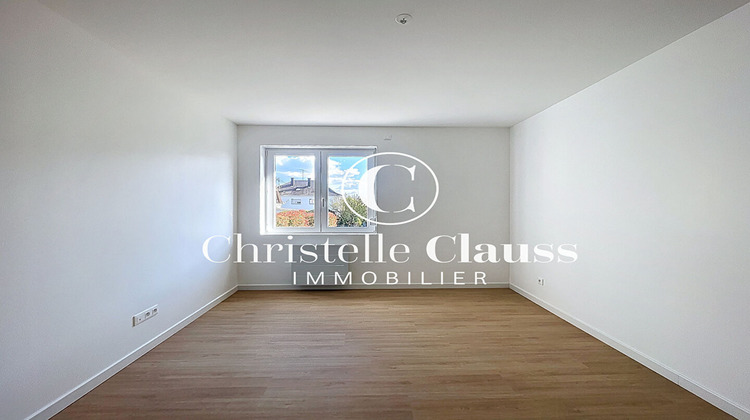 Ma-Cabane - Vente Appartement MUNDOLSHEIM, 134 m²