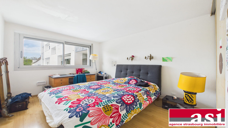 Ma-Cabane - Vente Appartement Mundolsheim, 75 m²