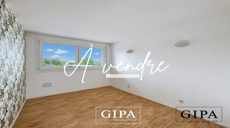 Ma-Cabane - Vente Appartement Mundolsheim, 64 m²