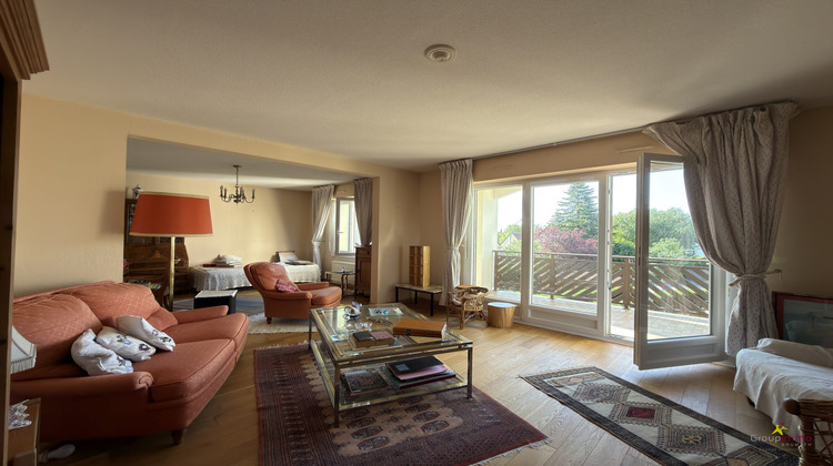 Ma-Cabane - Vente Appartement Mundolsheim, 95 m²