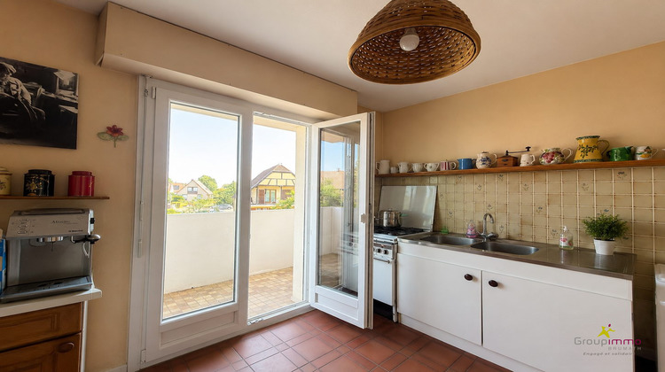 Ma-Cabane - Vente Appartement Mundolsheim, 95 m²