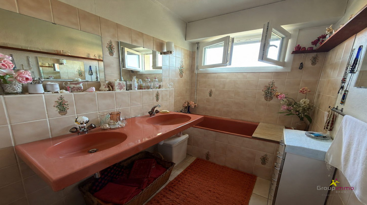 Ma-Cabane - Vente Appartement Mundolsheim, 95 m²