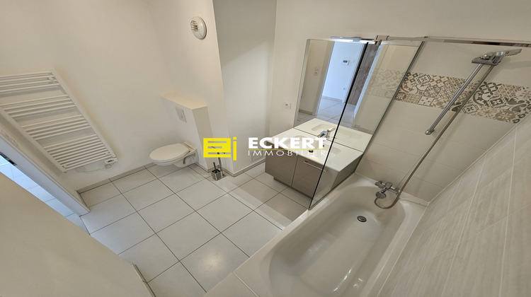 Ma-Cabane - Vente Appartement Mundolsheim, 42 m²